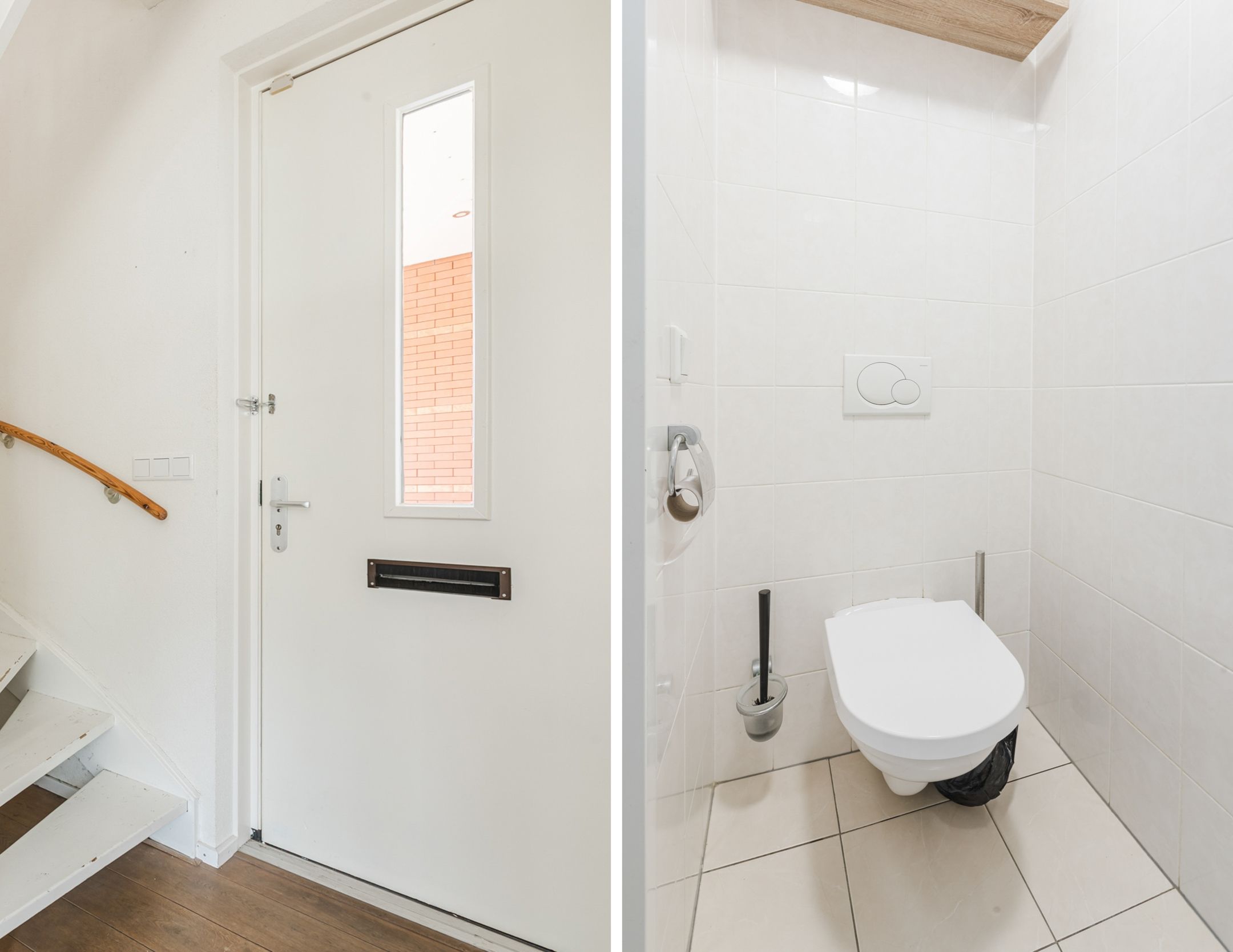 Foto 6 van Mauritsstraat 7-A