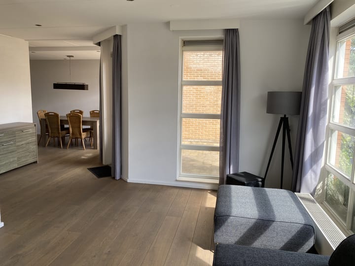 Foto 8 van Mauritsstraat 7-A