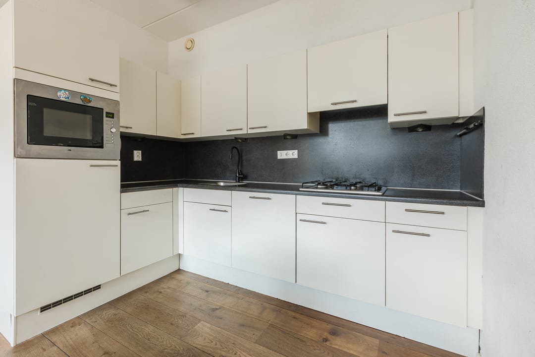 Foto 13 van Mauritsstraat 7-A