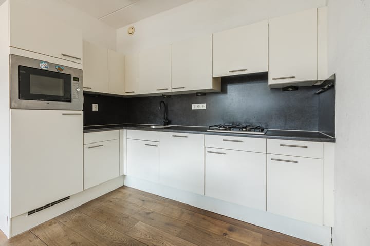 Foto 12 van Mauritsstraat 7-A