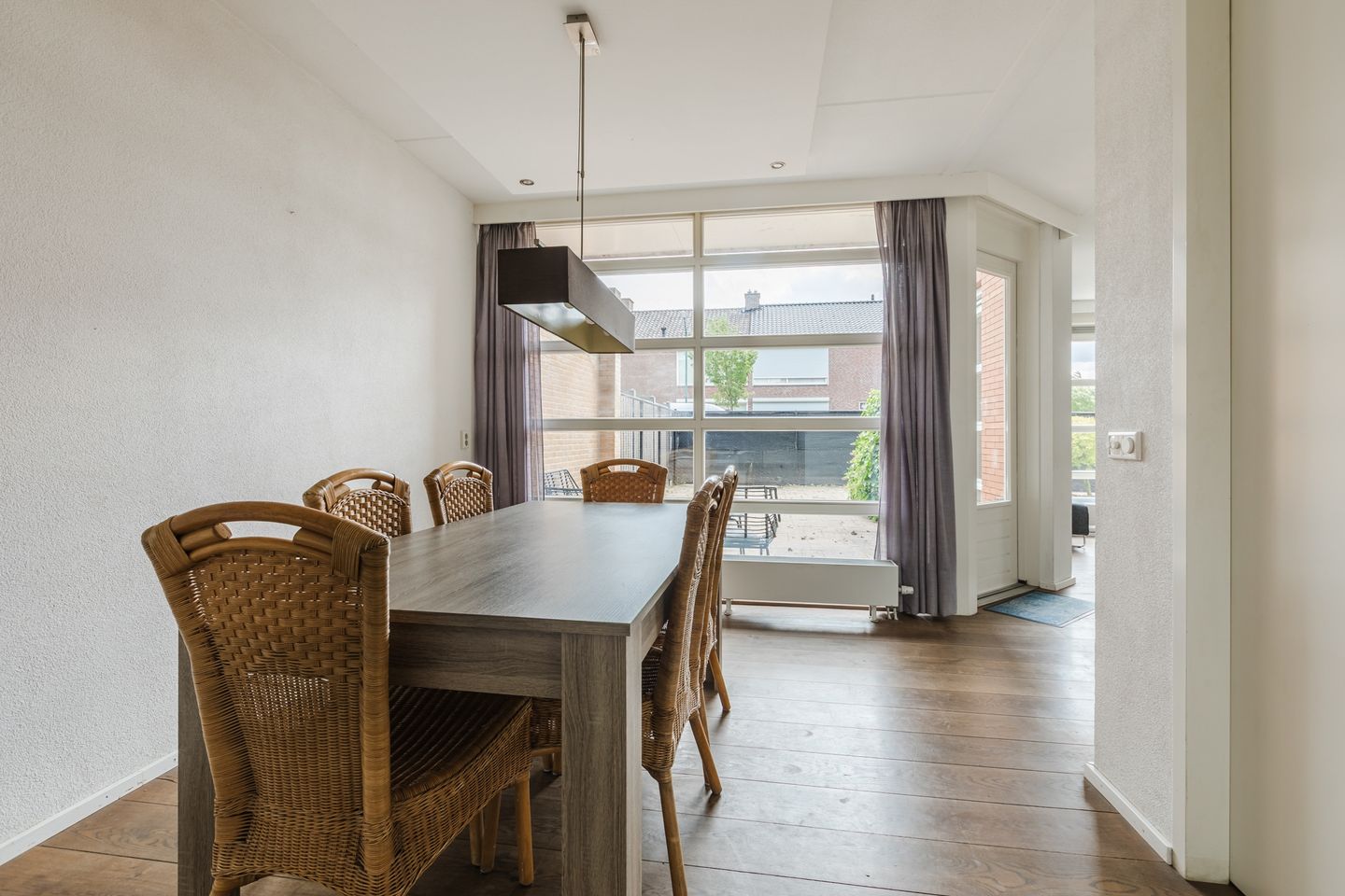 Foto 14 van Mauritsstraat 7-A