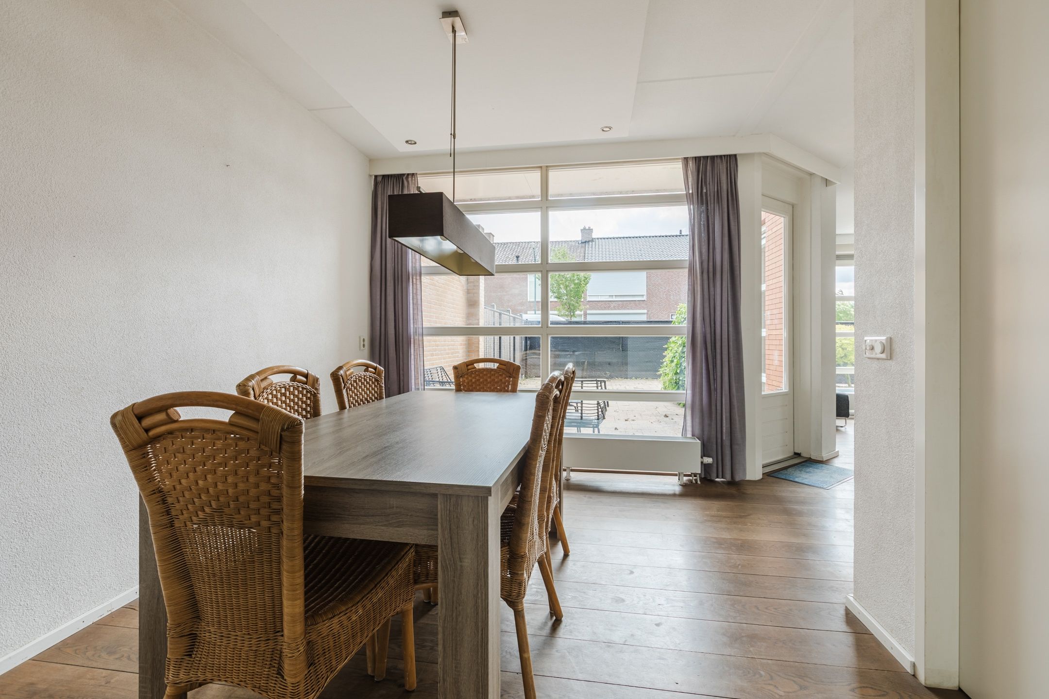 Photo 12 of Mauritsstraat 7-A