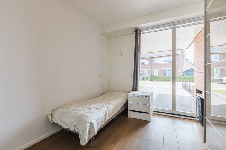 Foto 14 van Mauritsstraat 7-A