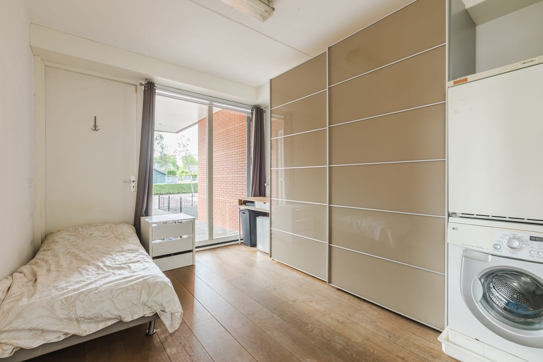 Foto 16 van Mauritsstraat 7-A