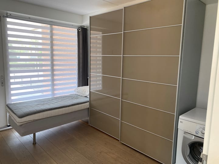 Foto 16 van Mauritsstraat 7-A