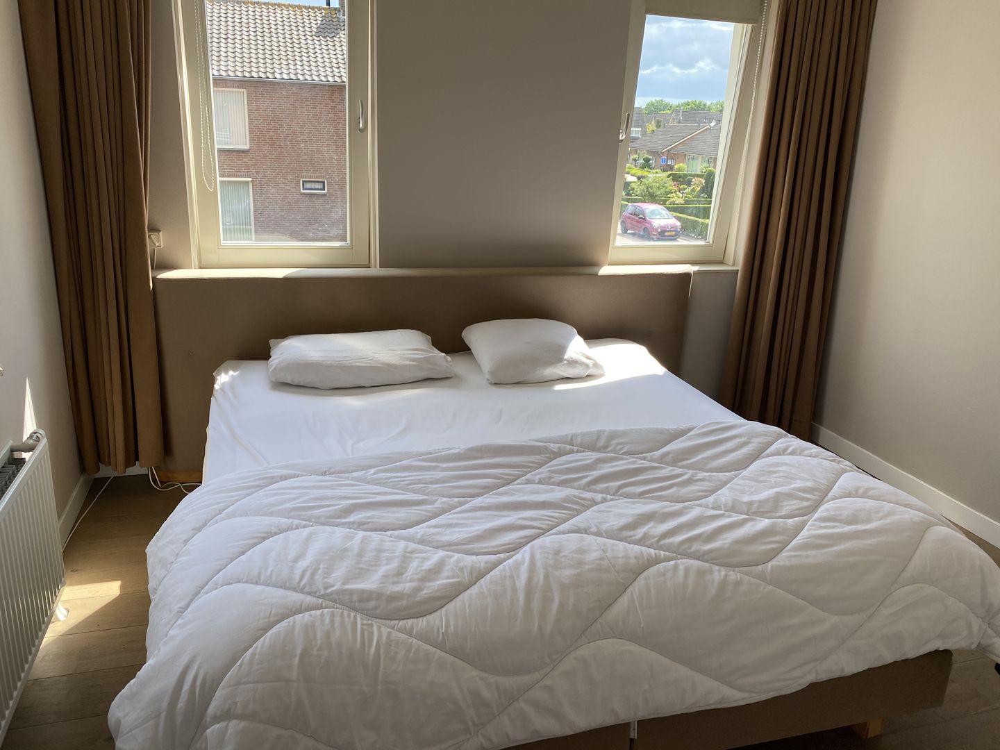 Foto 19 van Mauritsstraat 7-A