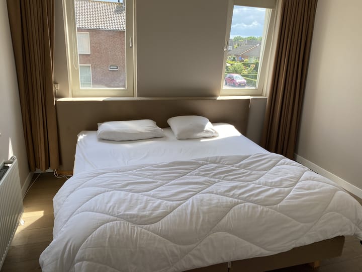 Foto 18 van Mauritsstraat 7-A