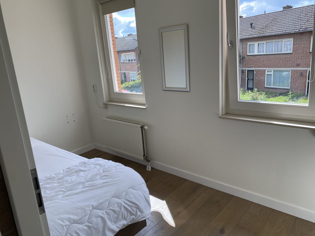 Foto 23 van Mauritsstraat 7-A