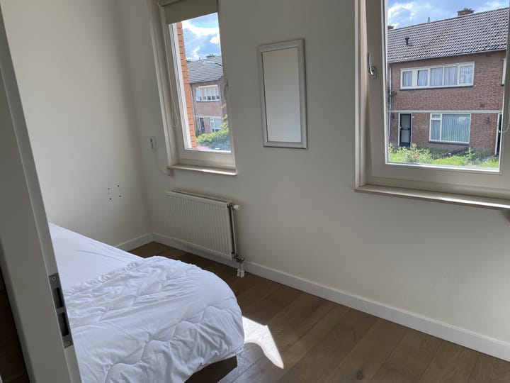 Foto 22 van Mauritsstraat 7-A