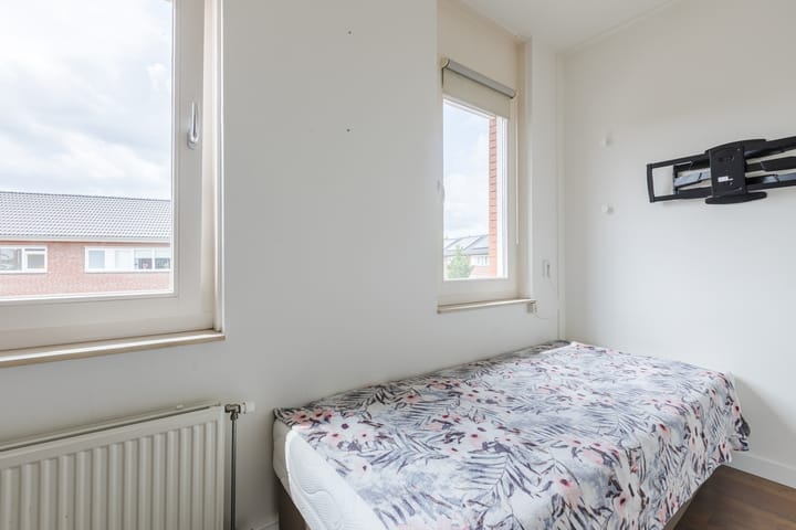 Foto 23 van Mauritsstraat 7-A