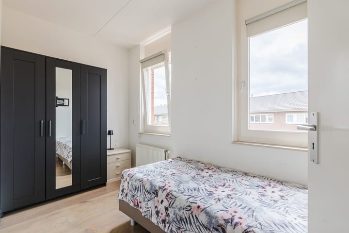 Foto 24 van Mauritsstraat 7-A