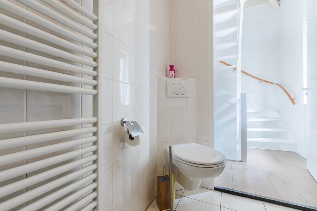 Foto 28 van Mauritsstraat 7-A