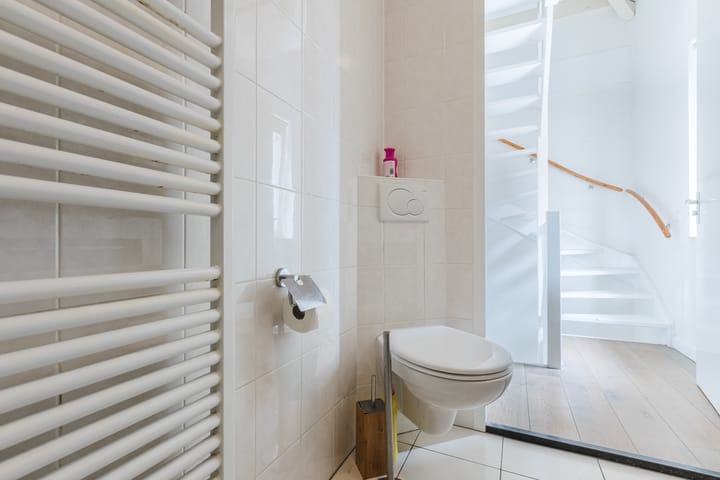 Foto 27 van Mauritsstraat 7-A