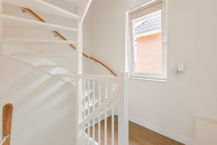 Foto 28 van Mauritsstraat 7-A