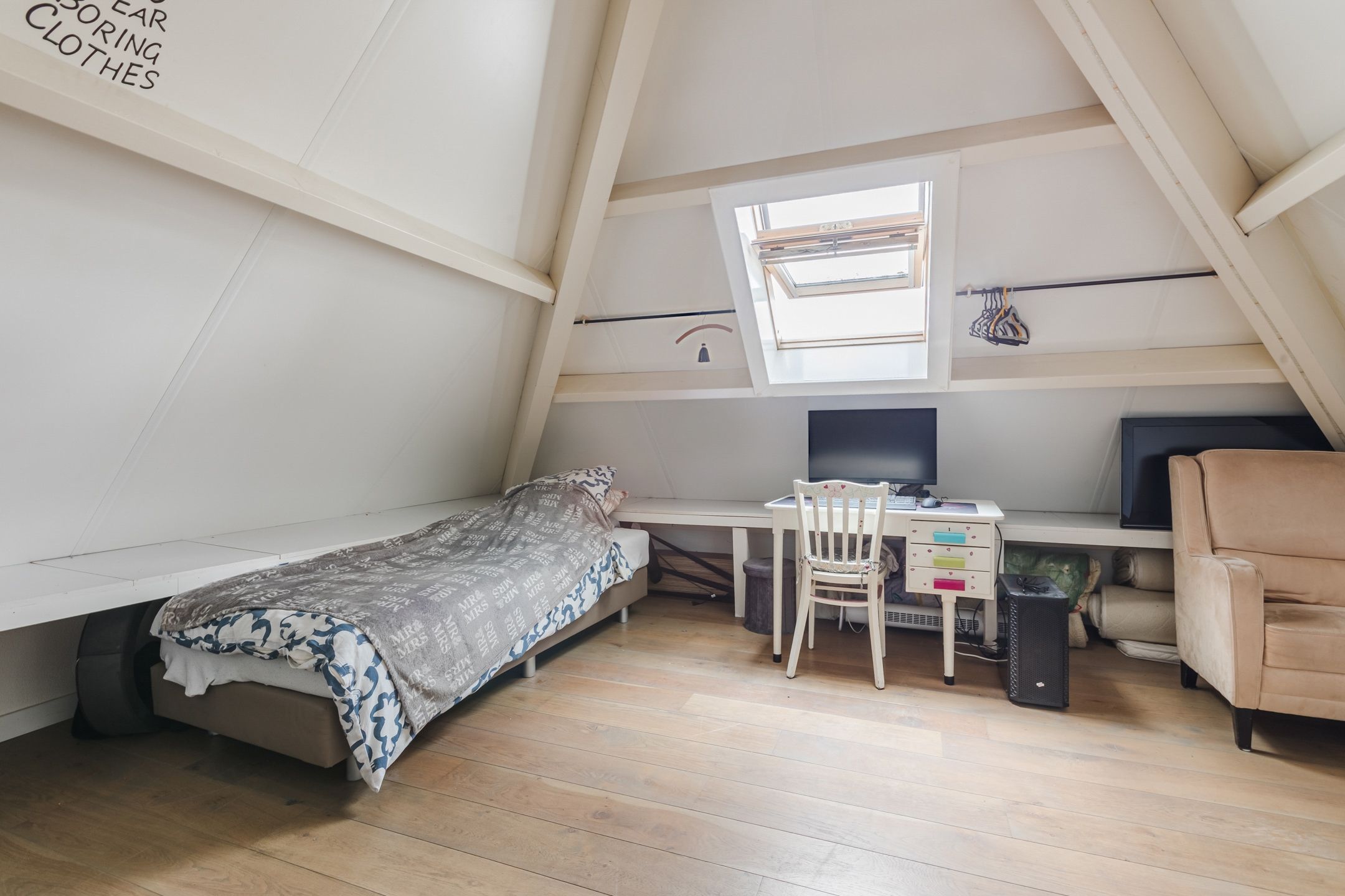 Foto 30 van Mauritsstraat 7-A