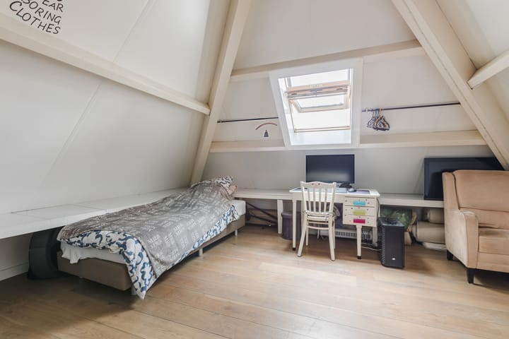 Foto 29 van Mauritsstraat 7-A