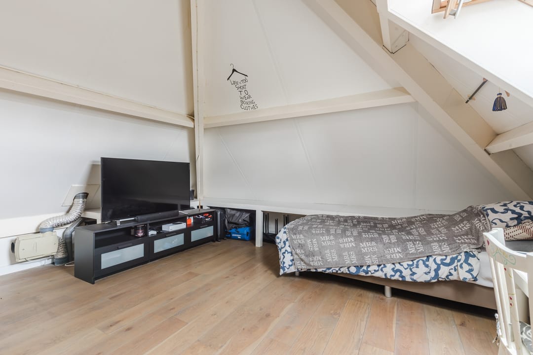 Foto 31 van Mauritsstraat 7-A