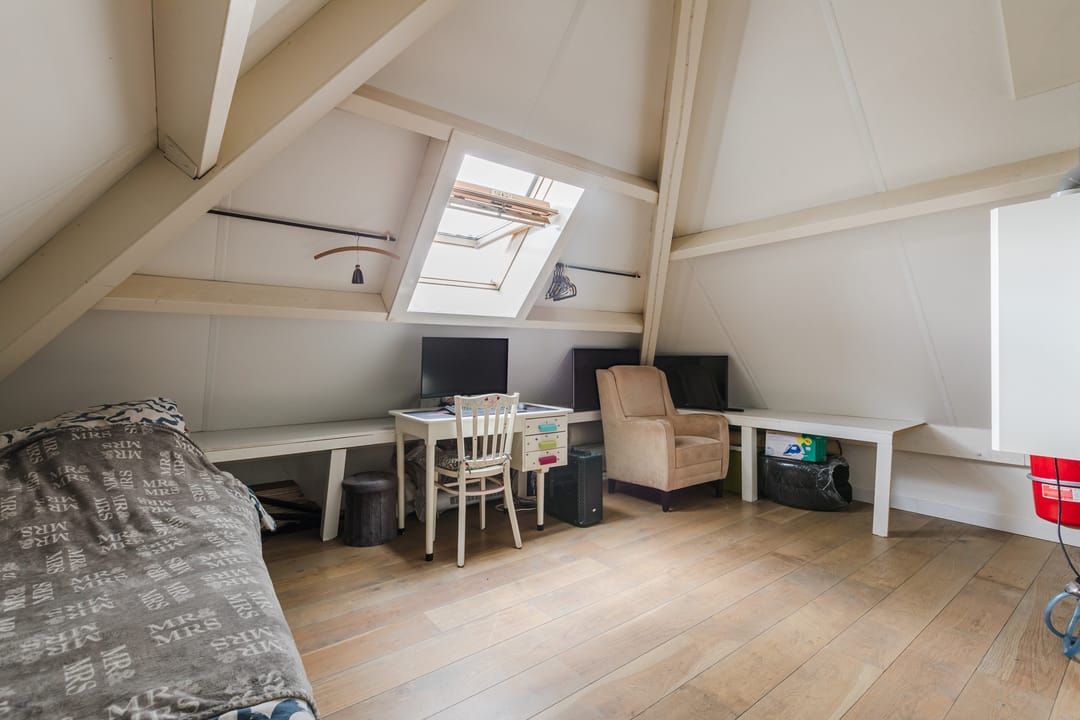 Foto 32 van Mauritsstraat 7-A