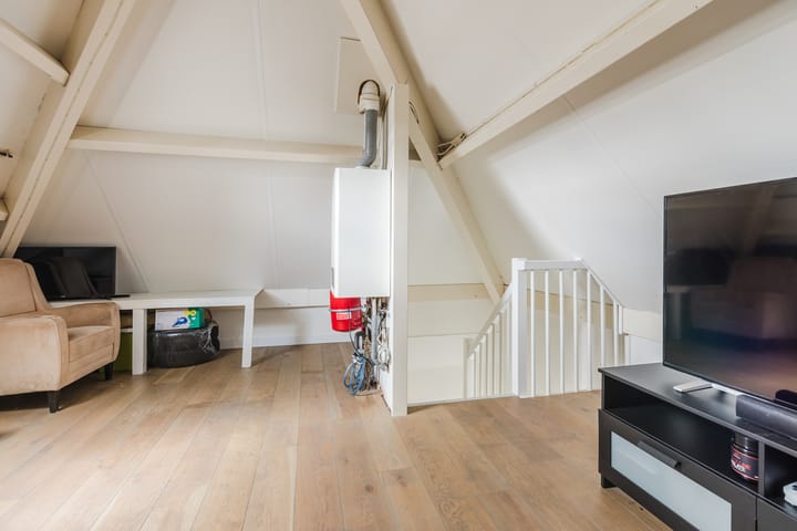 Foto 32 van Mauritsstraat 7-A