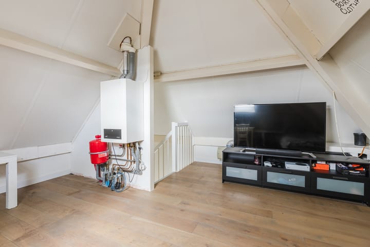 Foto 33 van Mauritsstraat 7-A