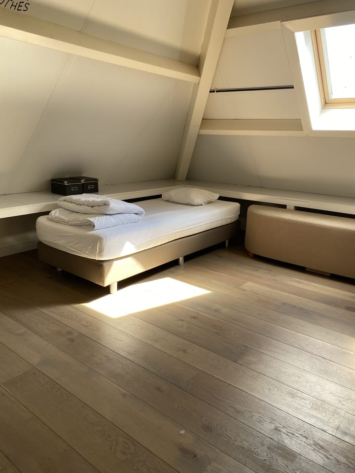 Foto 34 van Mauritsstraat 7-A