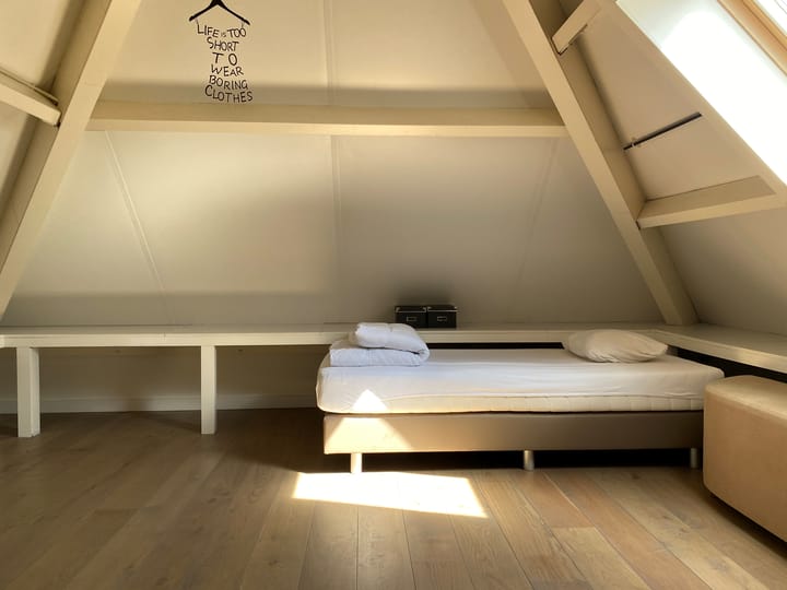 Foto 35 van Mauritsstraat 7-A