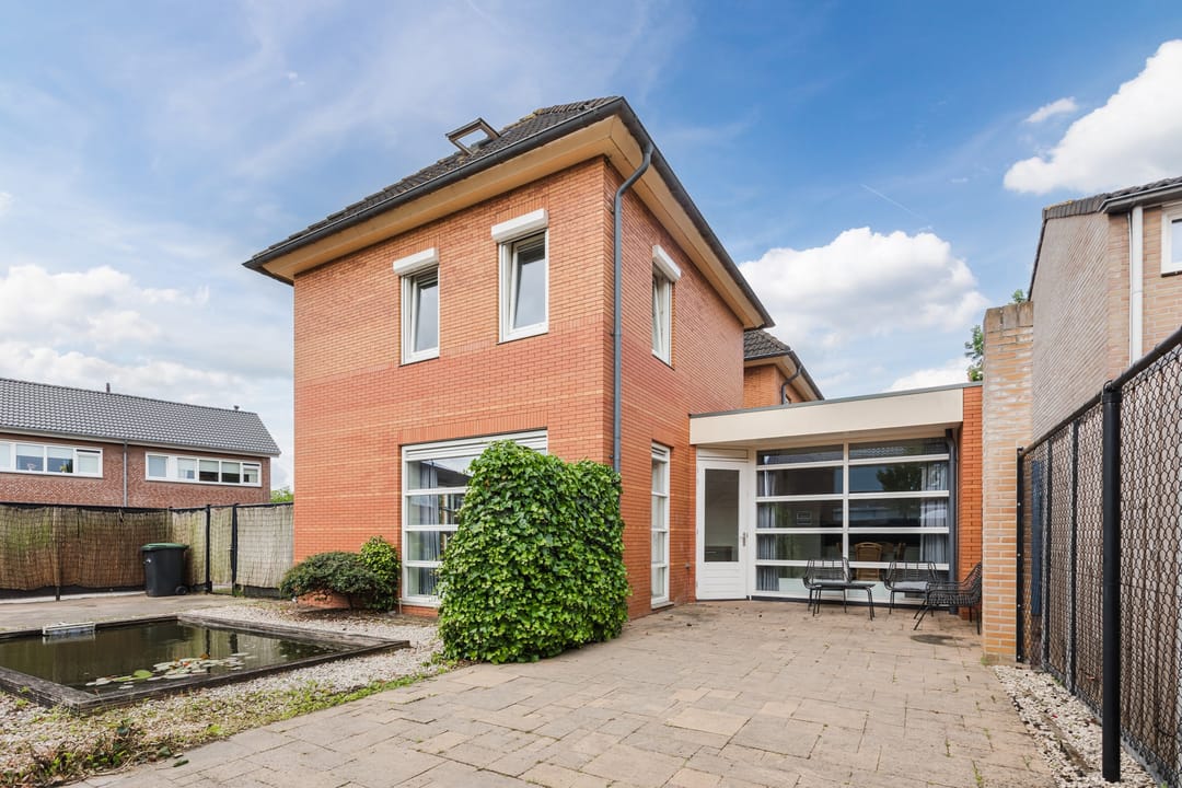 Foto 37 van Mauritsstraat 7-A