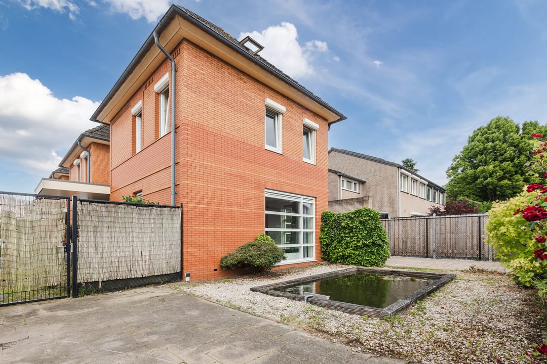 Foto 38 van Mauritsstraat 7-A