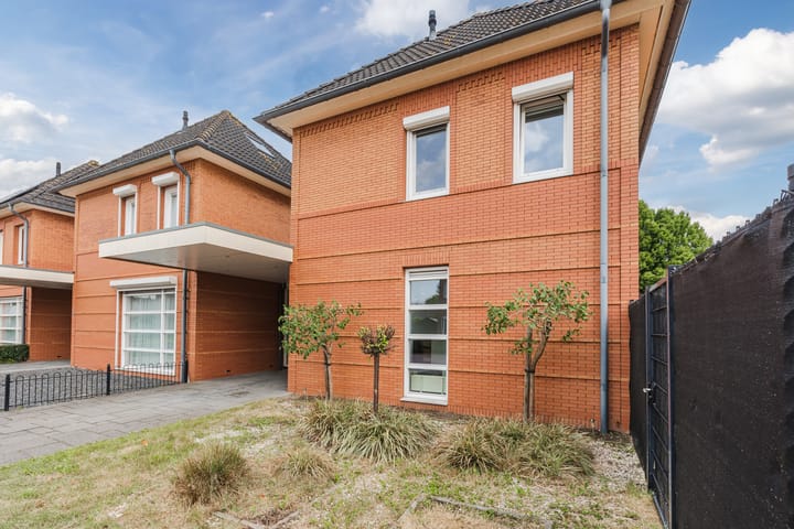 Foto 38 van Mauritsstraat 7-A