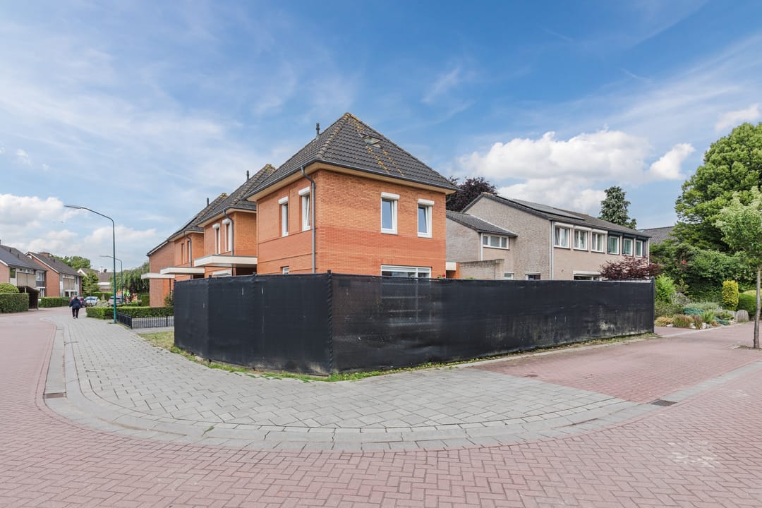 Photo 28 of Mauritsstraat 7-A