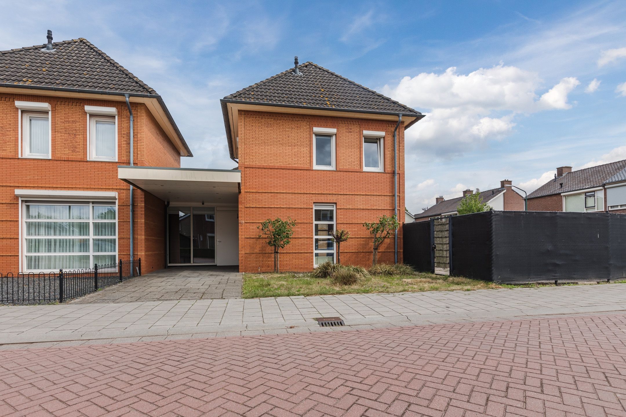 Mauritsstraat 7-A, 7, A, Lith, 5397EP, Noord-Brabant, Nederland 7 