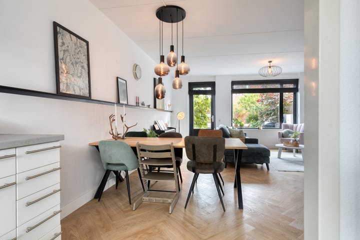 Foto 7 van Titanium 42