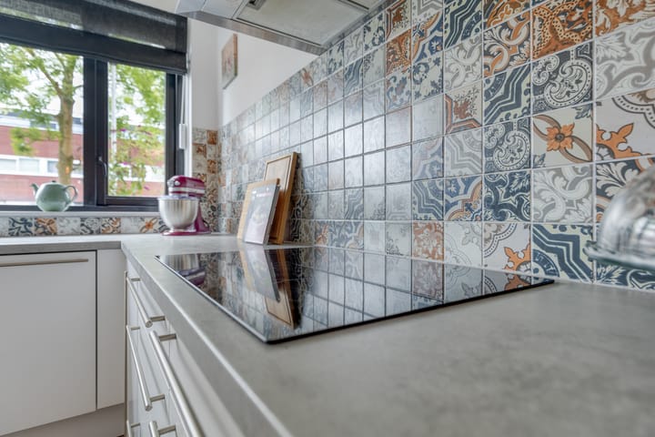 Foto 10 van Titanium 42