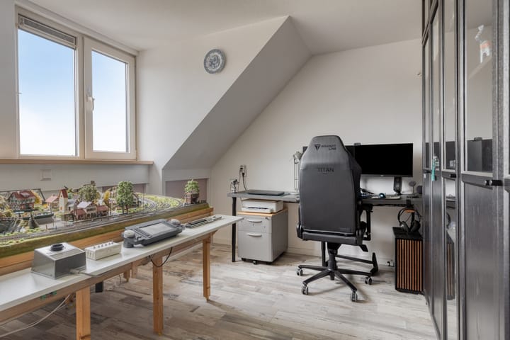 Foto 23 van Titanium 42