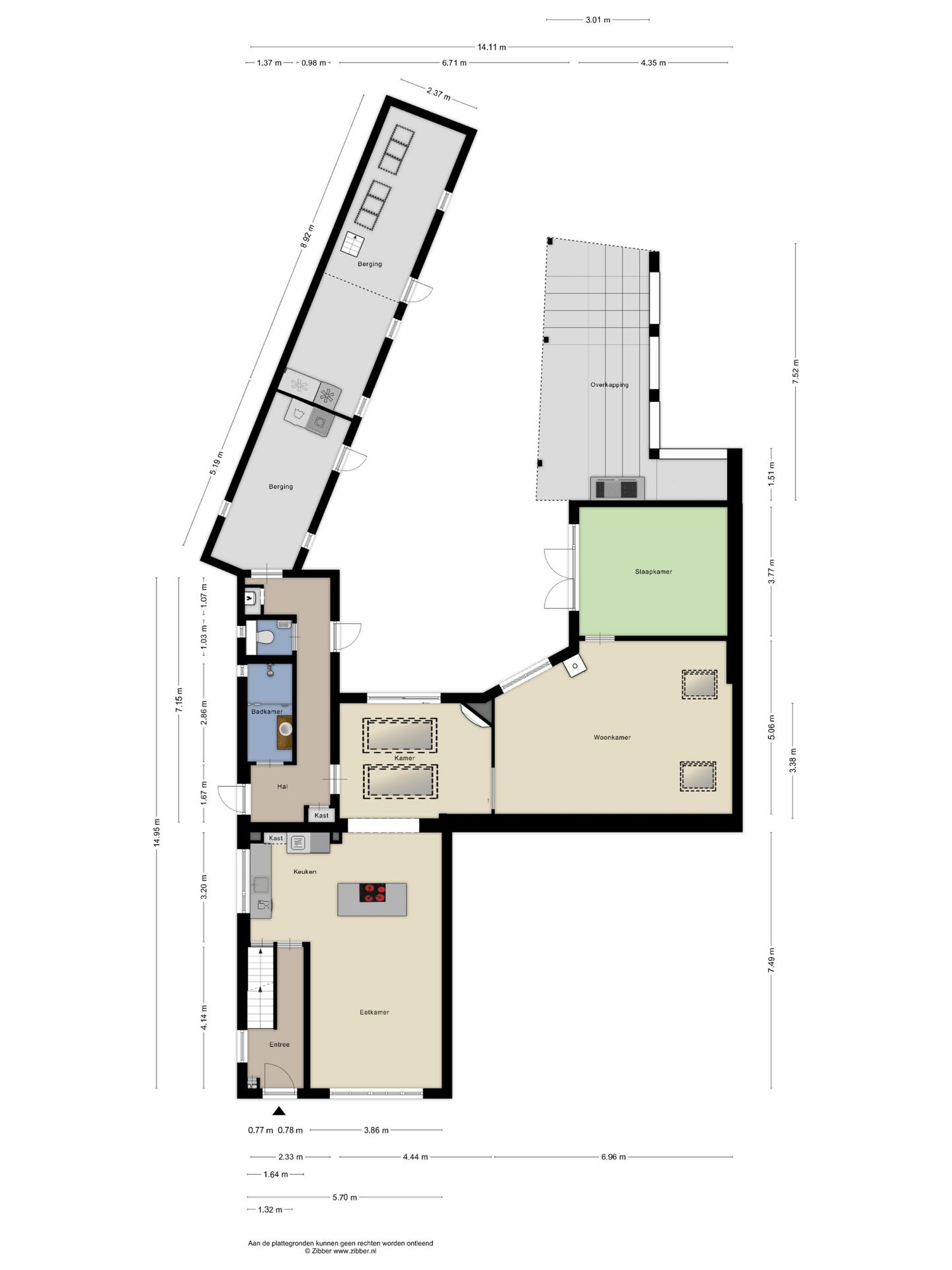 Foto 50 van Molenweg 5