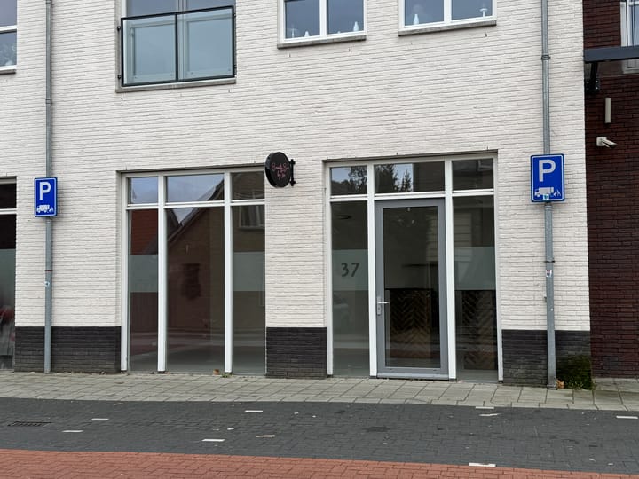 Herman Kuijkstraat 37, Geldermalsen