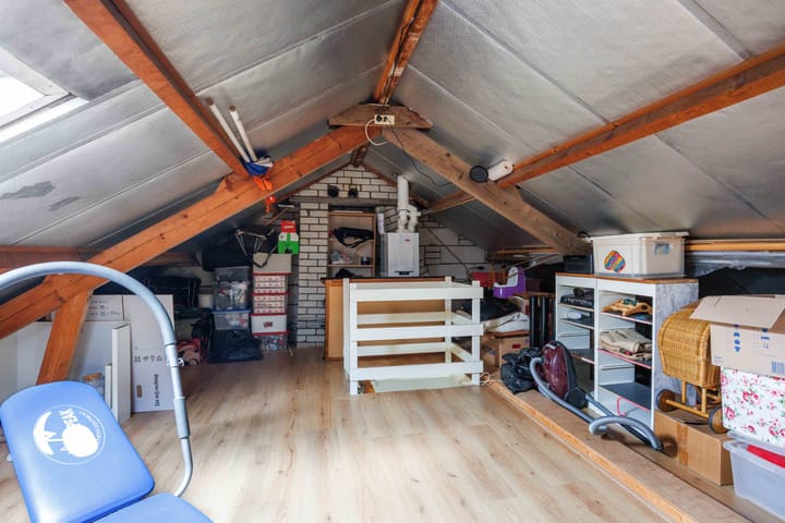 Foto 30 van De Capel 4