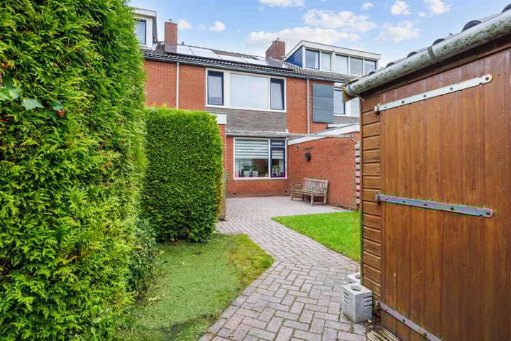 Foto 33 van De Capel 4