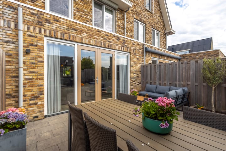 Foto 28 van Grutto 31