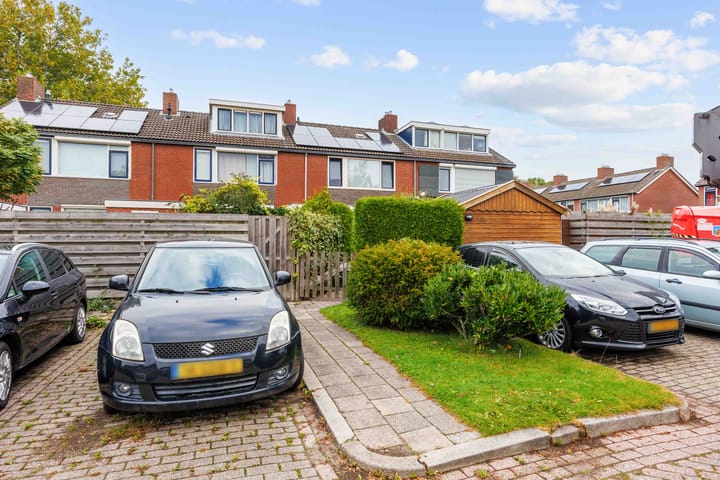 Foto 35 van De Capel 4