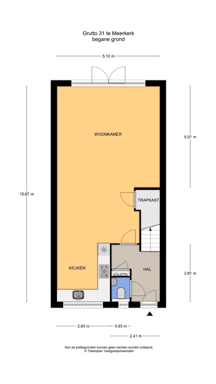 Foto 42 van Grutto 31