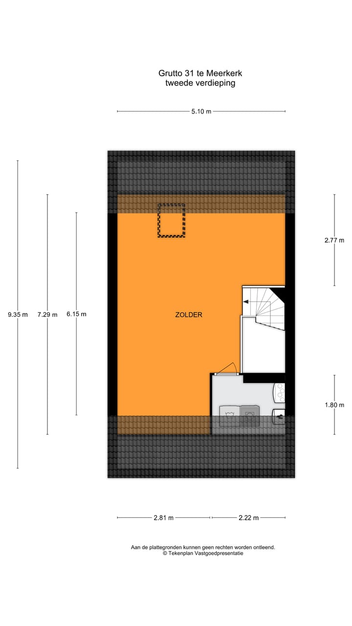 Foto 44 van Grutto 31