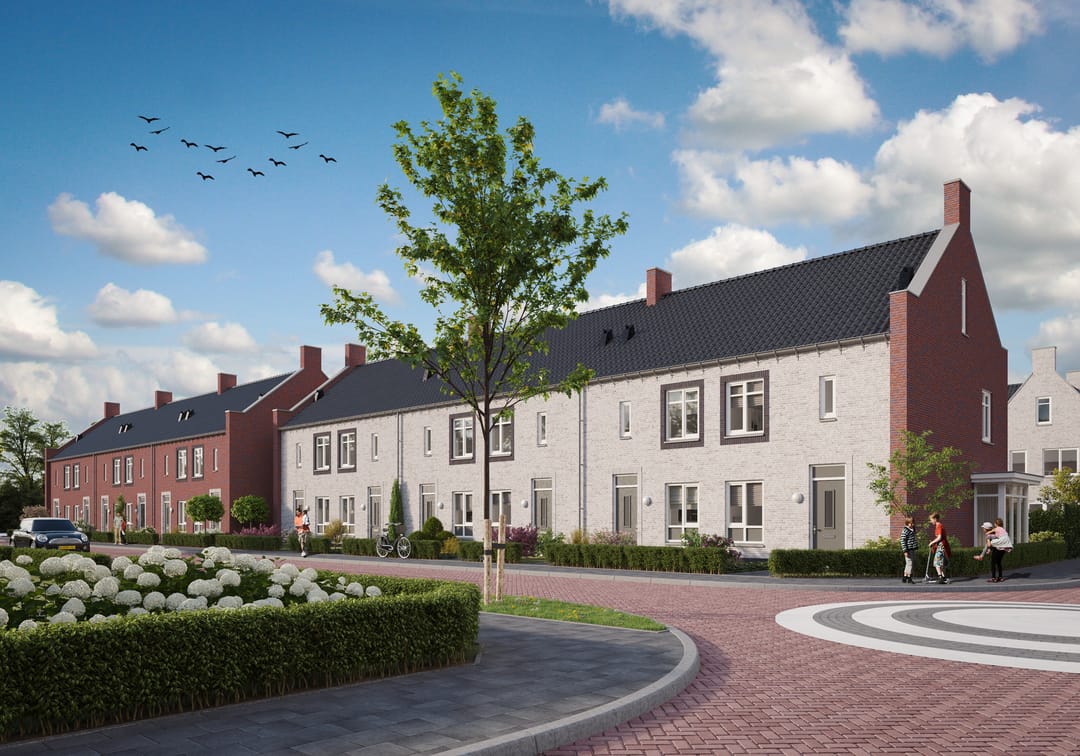 Foto 1 van Graskarper 23