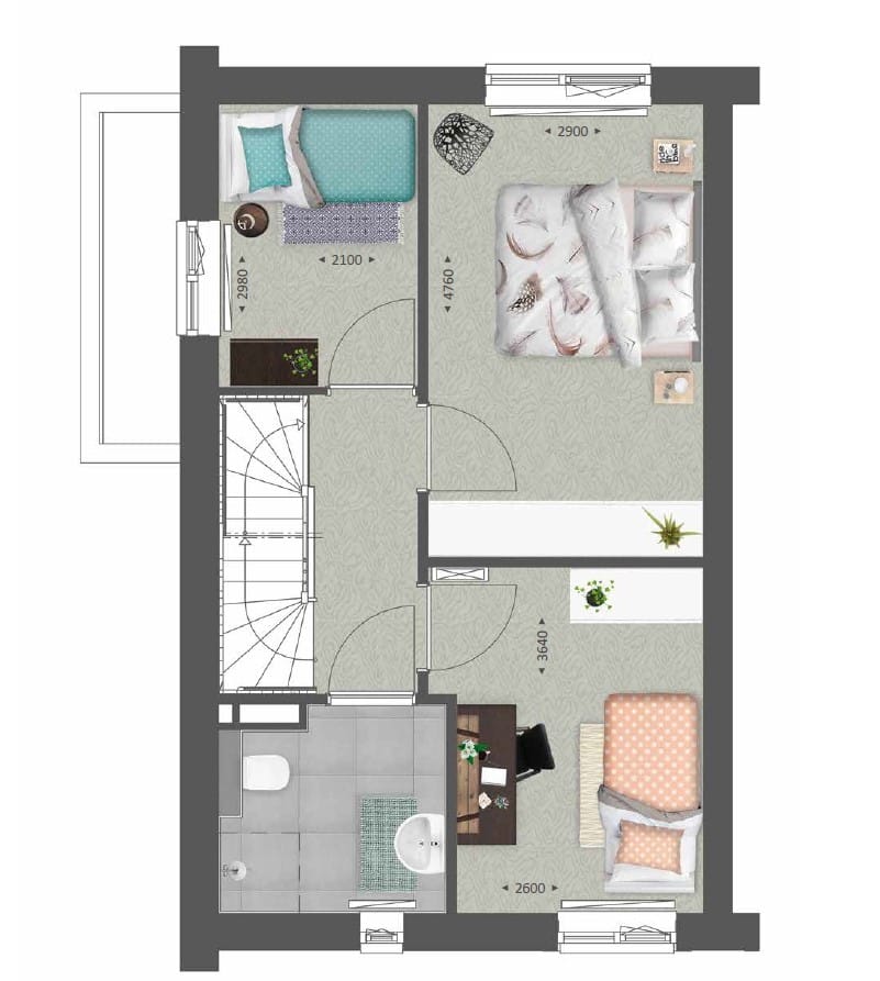 Foto 3 van Graskarper 23