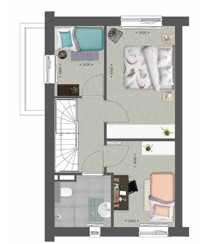 Photo 3 of Graskarper 23