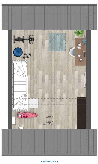 Photo 4 of Graskarper 23