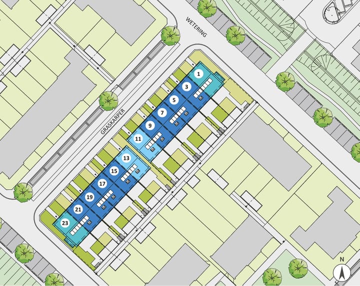 Photo 5 of Graskarper 23