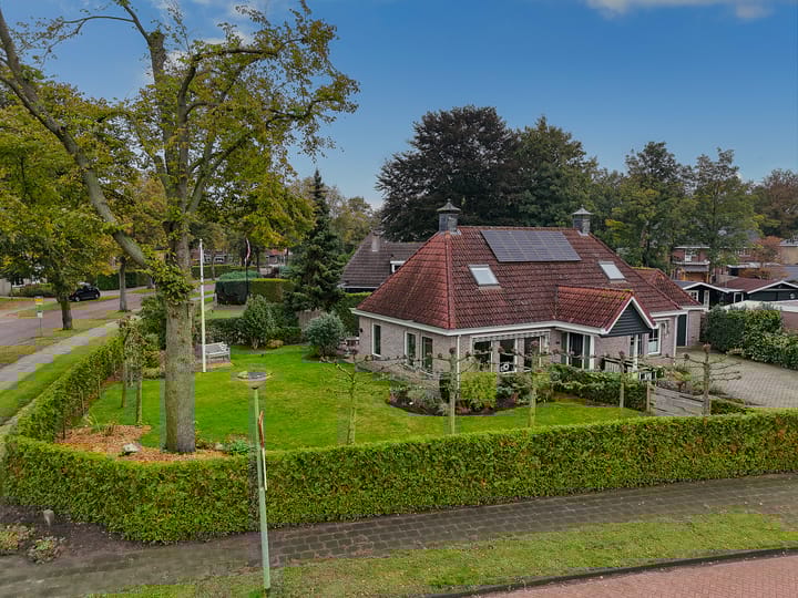 Foto 2 van Ericalaan 46