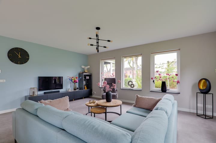 Foto 5 van Ericalaan 46