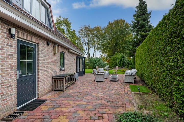 Foto 29 van Ericalaan 46